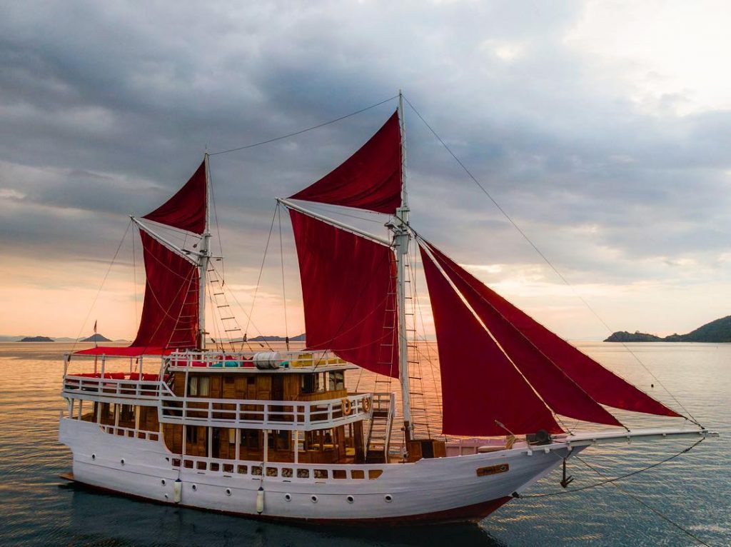 Important Things You Need to Know Before Choosing Komodo Liveaboard