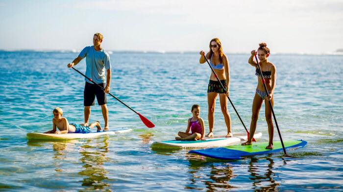 Why Kids Surf Camp is the Best to Spend Summer