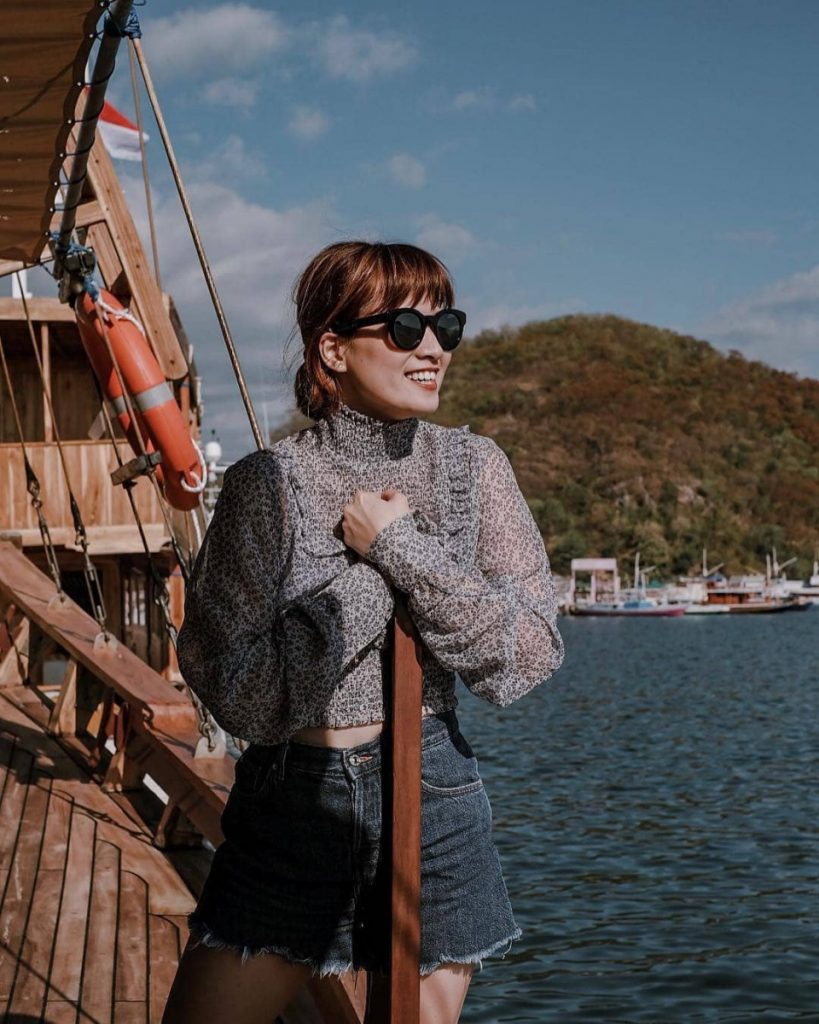  Simple Charms of Komodo Liveaboard You’d Love