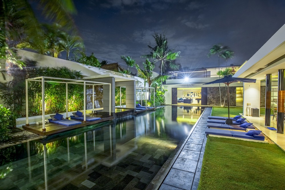 Bali Villas, Where You Find Rejuvenate Body and Healing During Holidays
