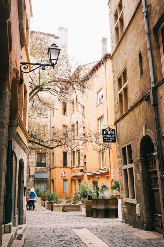 3 cities in France that are beautiful as long as Paris!