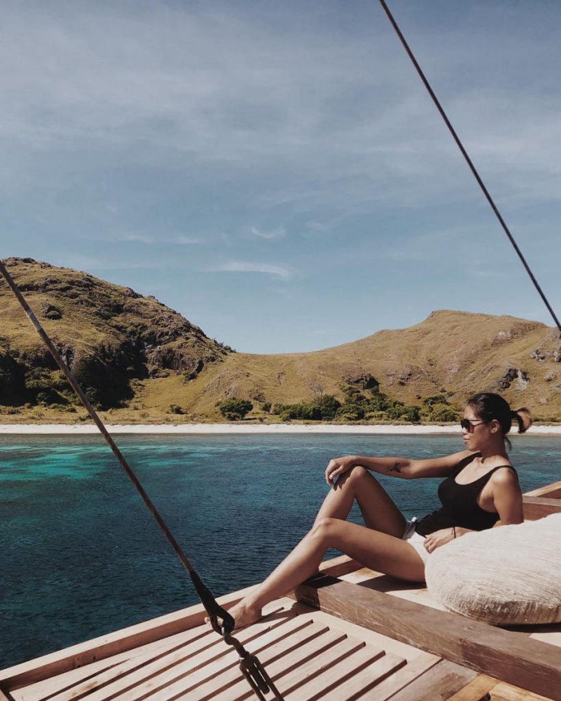 Why Komodo Cruise is Best for A Post-Quarantine Vacation