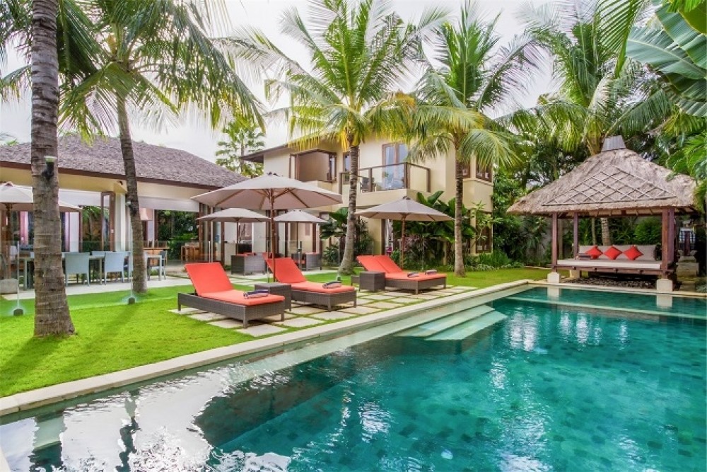 Bali Houses for Sale