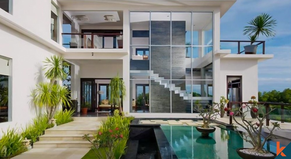Creating a Villa Jimbaran Bali That Stand Out from the Rest!