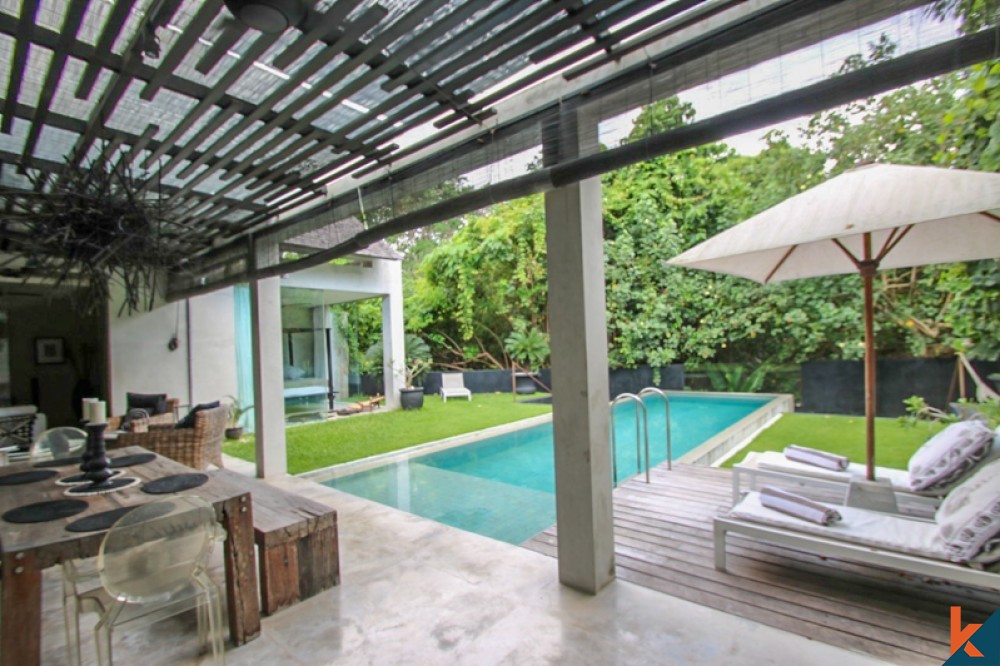 How to Build Desirable Bali Villas for Rental Business