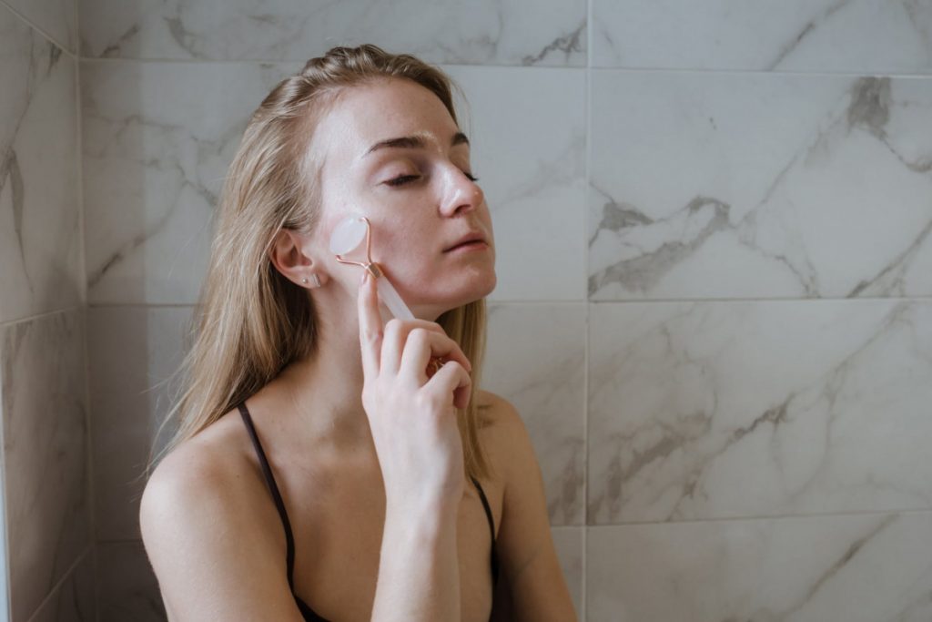 Waterless Skincare is On the Rise and Here’s Why You Need to Know It