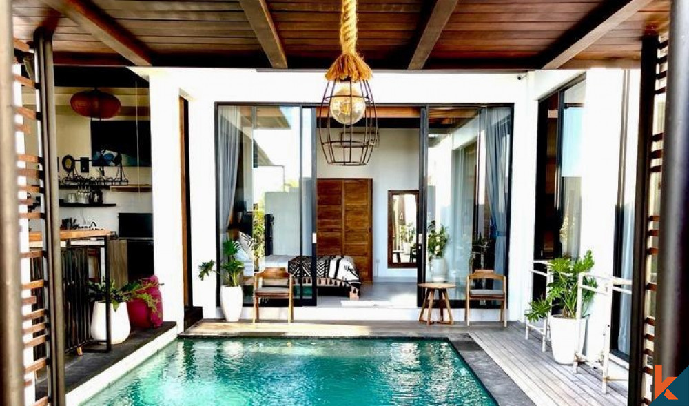 Important Rules to Establish at Your Bali Villas for Rent 1