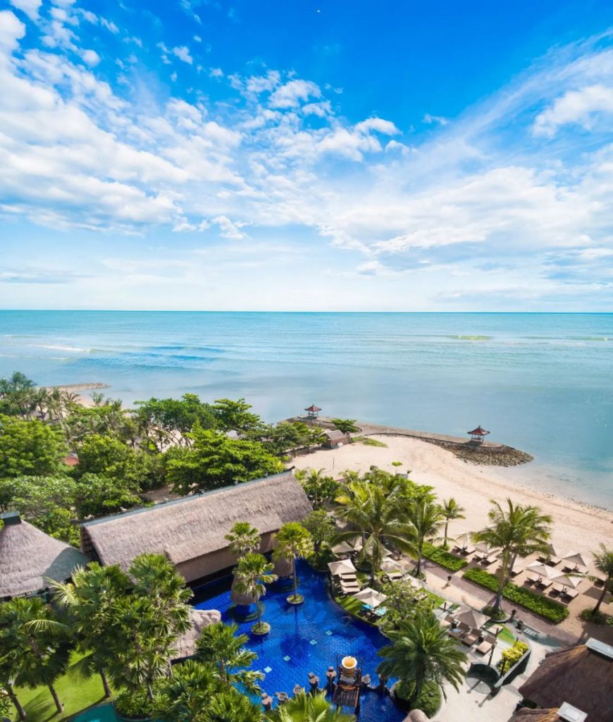 How to Choose the Perfect Beach Resort in Benoa Bali