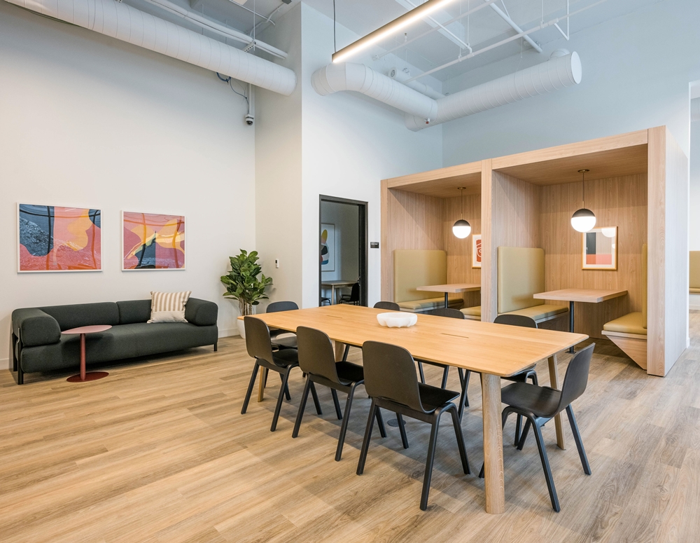 Co-Living Spaces: The Future of Urban Housing?
