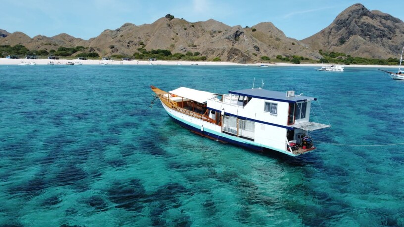 Komodo Boat Trip Safety Standards: How Operators Keep You Secure at Sea