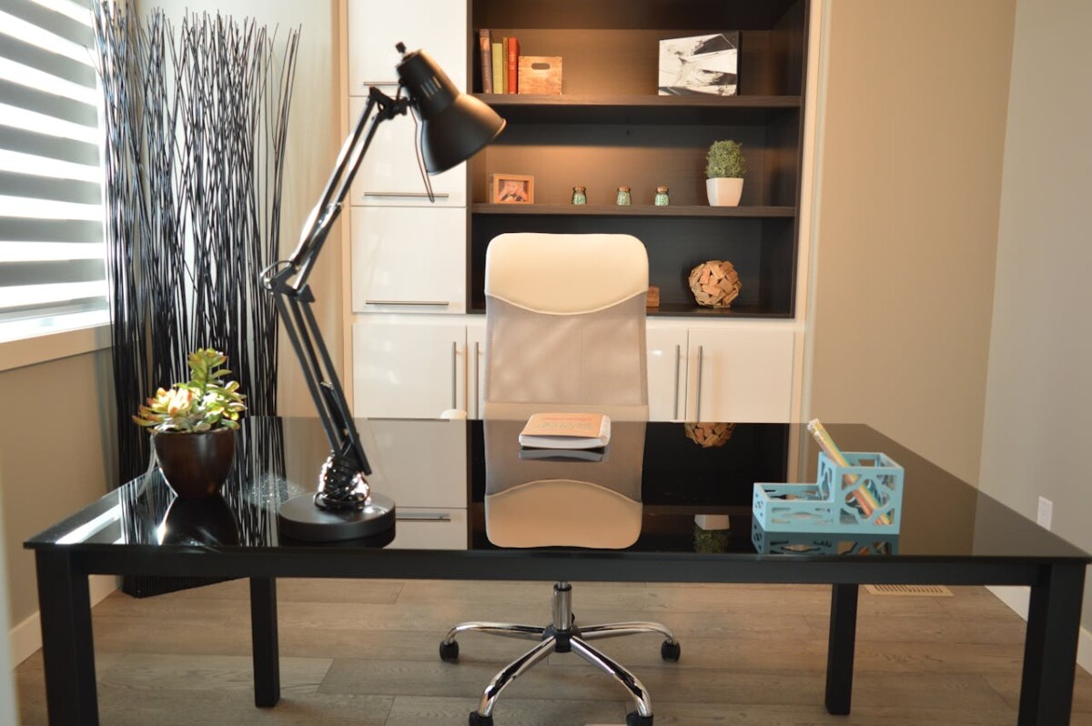 The Best Office Furniture Choices for Sydney Refurbishments