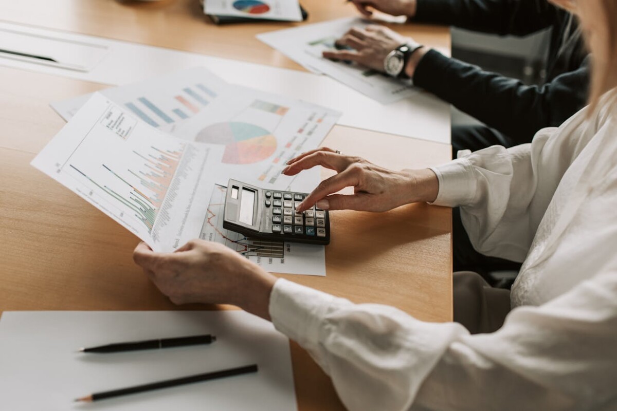 Construction Loan Eligibility for Self-Employed Borrowers in Sydney