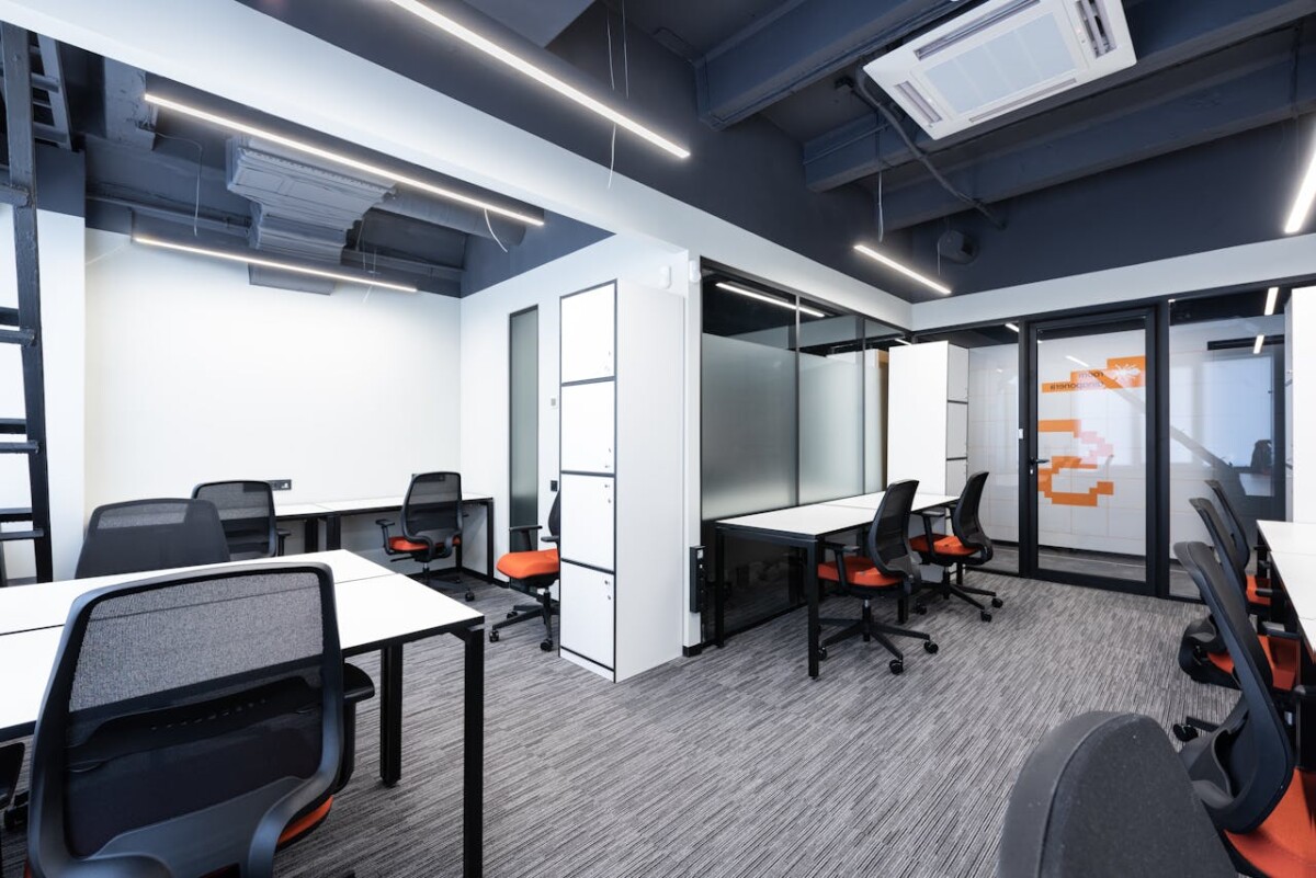 How to Choose the Right Office Layout for Your Business