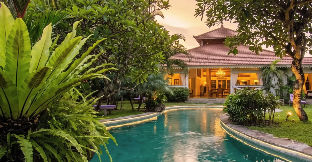 Les villas “Instagrammables” à Bali sont-elles vraiment de bons investissements ?