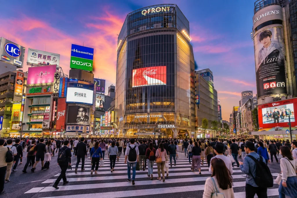 traditional culture and historic attractions in kyoto